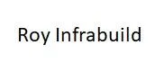 Roy Infrabuild logo