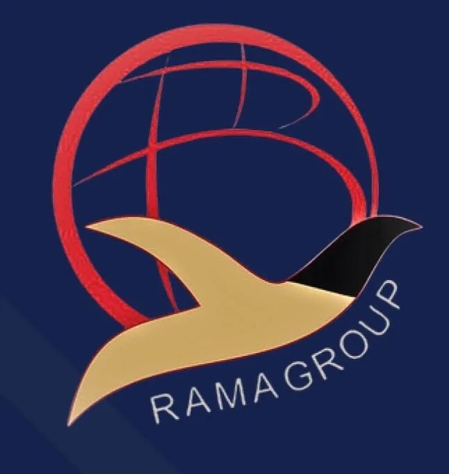 Rama Group Indore logo