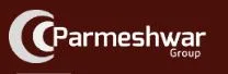 Parmeshwar Group logo