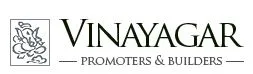 Vinayagar Promoters and Builders logo