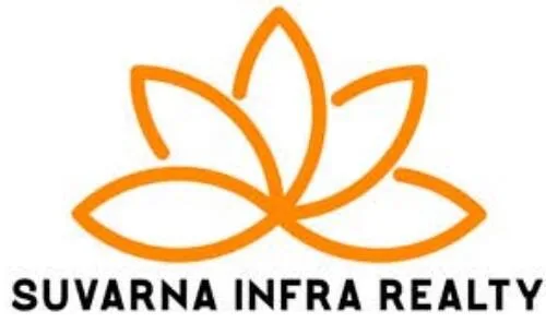 Suvarana Infra Realty logo