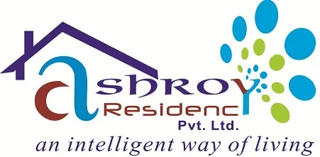 Ashroy Residency logo