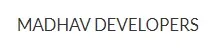 Madhav Developers Gandhinagar logo