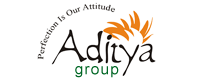 Aditya Group Chandkheda logo