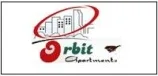 Orbit Apartments logo