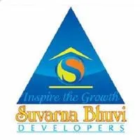 Suvarnabhuvi Developers logo
