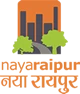 Naya Raipur Development Authority logo