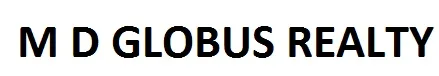 M D Globus Realty logo
