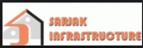 Sarjak Infrastructure logo