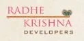 Radhe Krishna Developers Vadodara logo