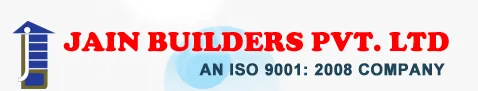 Jain Builders Odisha logo
