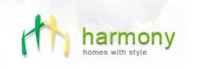 Harmony Residences logo