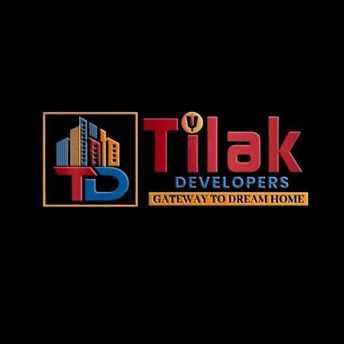 Tilak Developers logo