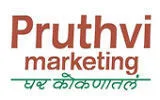 Pruthvi Marketing logo