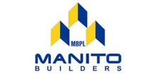 Manito Builders logo