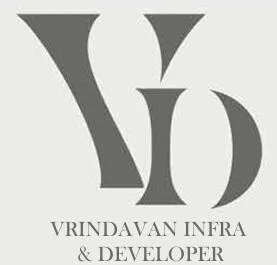 Vrindavan Infra Developer logo