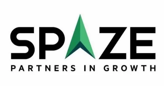 Spaze Group logo