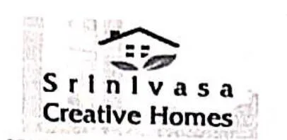Srinivasa Creative Homes logo