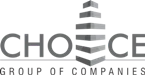 Choice Group of Companies logo