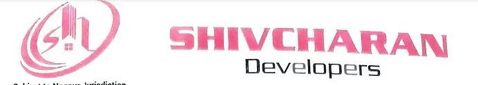 Shivcharan Developers logo