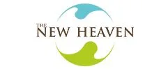 The New Heaven Realty logo