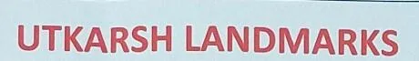 Utkarsh Landmarks logo