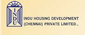 INDU HOUSING DEVELOPMENT (CHENNAI) PRIVATE LIMITED logo