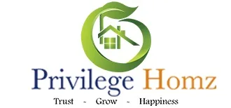 Privilege Homz logo