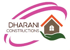 Dharani Constructions Hyderabad logo