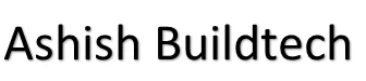 Ashish Buildtech logo