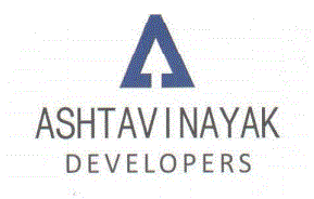 Ashtavinayak Developers Mumbai logo