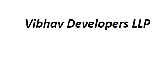 Vibhav Developers LLP logo