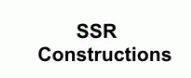 SSR Constructions logo