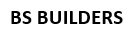 BS builders Jaipur logo