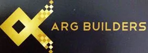 ARG Builders logo