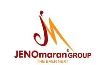 Jenomaran Group logo