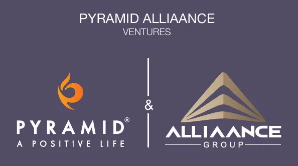 Pyramid Alliaance Ventures logo