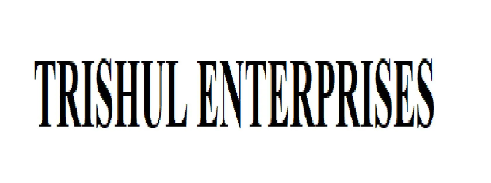 Trishul Enterprises logo
