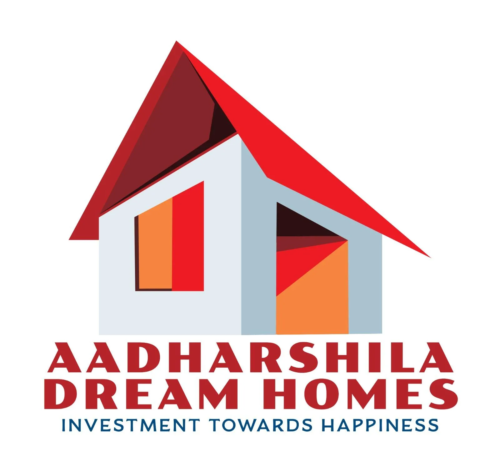 Aadharshila Dream Homes logo