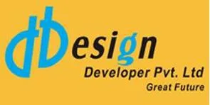 Design Developer logo