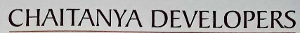 Chaitanya Developers Mumbai logo