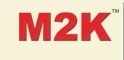 M2K Group logo