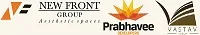Vastav Group and New Front Prabhavee Ventures logo