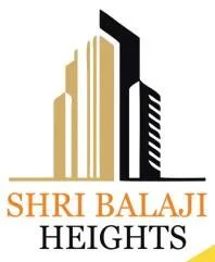 Shree Balaji Heights logo