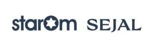 Starom Sejal Realbuild LLP logo