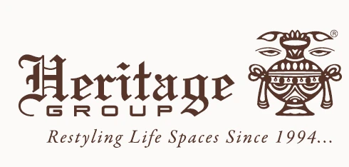 Heritage Group Builders logo