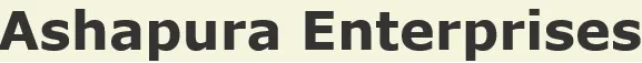 Ashapura Enterprises Builders logo