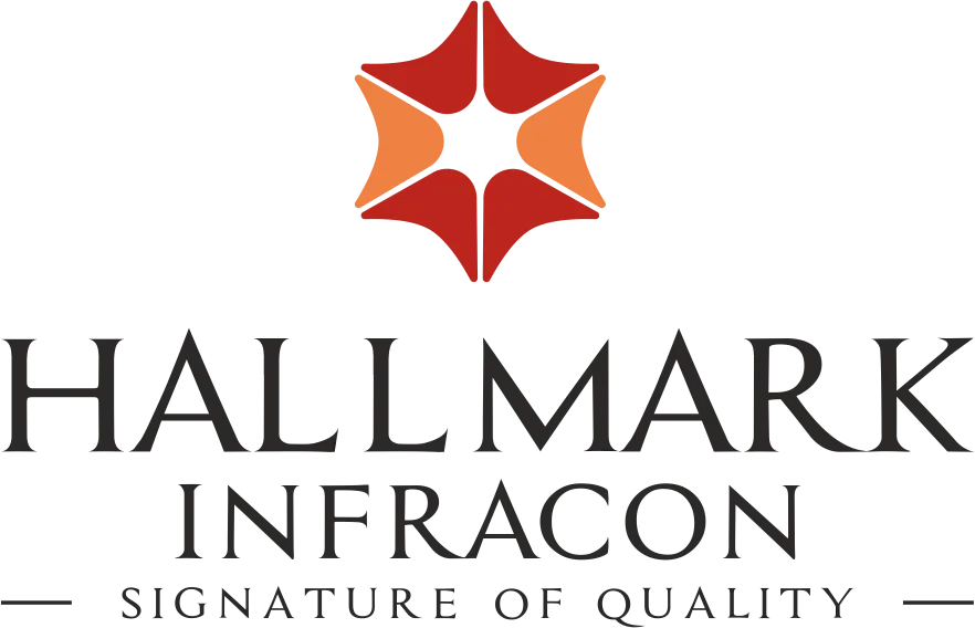 Hallmark Infracon India Pvt Ltd logo