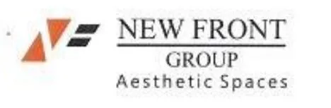 New Front Developers logo