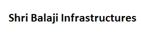 Shri Balaji Infrastructures Jabalpur logo